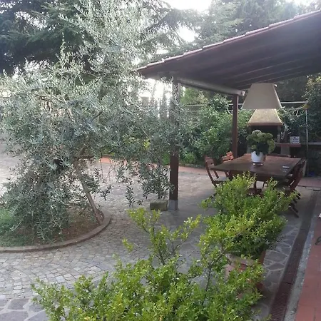 Vacanza Nel Verde * Prato (Prato)