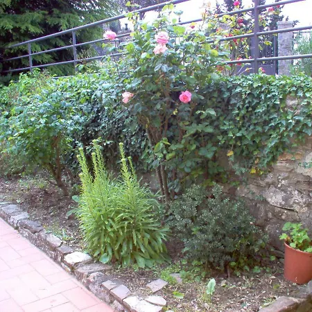 Vacanza Nel Verde * Prato (Prato)