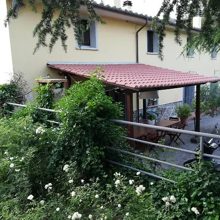 Vacanza Nel Verde Guest house *