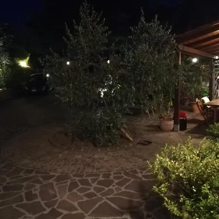 Guest house Vacanza Nel Verde