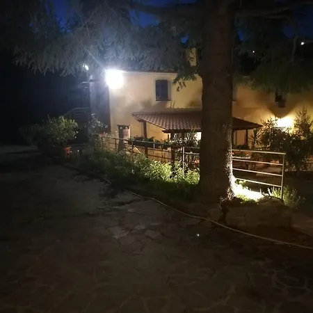 Vacanza Nel Verde