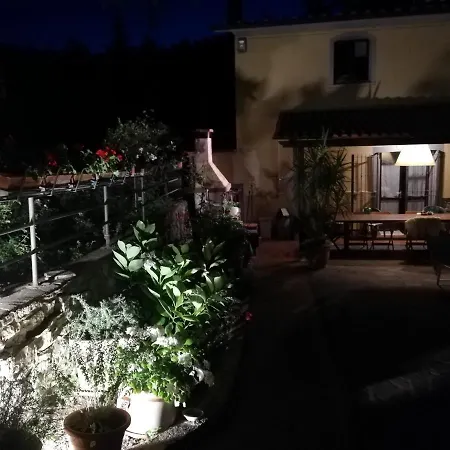 Vacanza Nel Verde Guest house Prato (Prato)