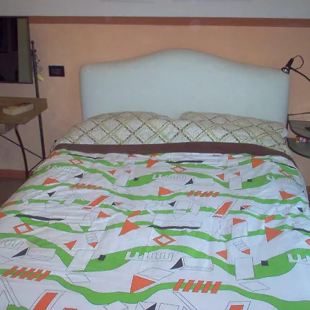 Guest house Vacanza Nel Verde *