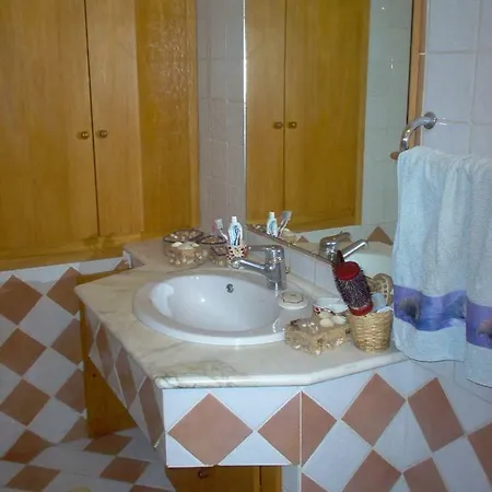 Vacanza Nel Verde Guest house *