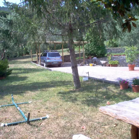 Vacanza Nel Verde Guest house