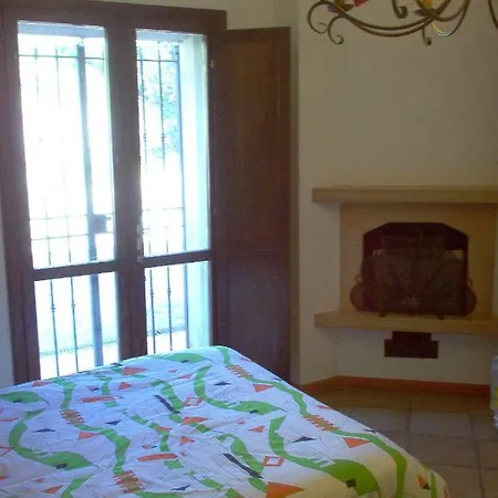 Vacanza Nel Verde Guest house *
