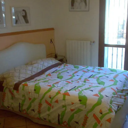 Guest house Vacanza Nel Verde Prato (Prato)