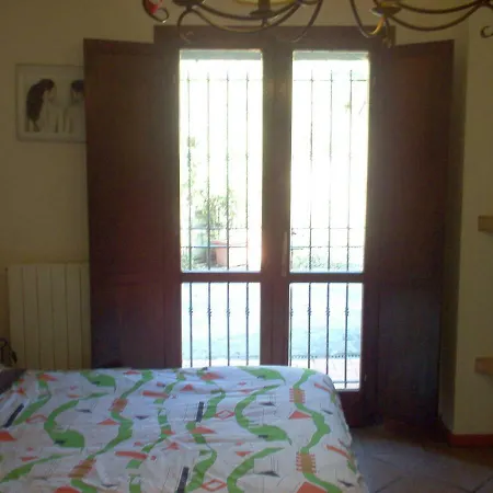 Guest house Vacanza Nel Verde Prato (Prato)