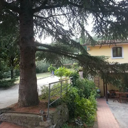 Vacanza Nel Verde 3*