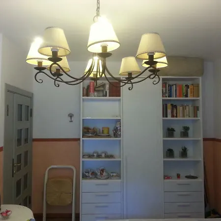Vacanza Nel Verde Guest house Prato (Prato)