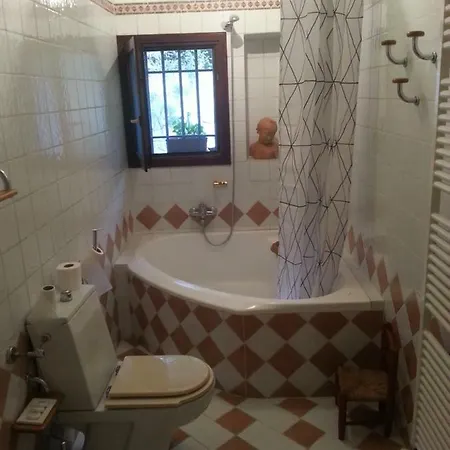 Vacanza Nel Verde Guest house