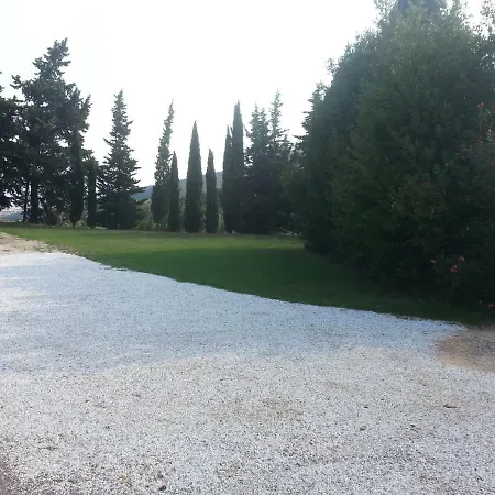 Vacanza Nel Verde Guest house