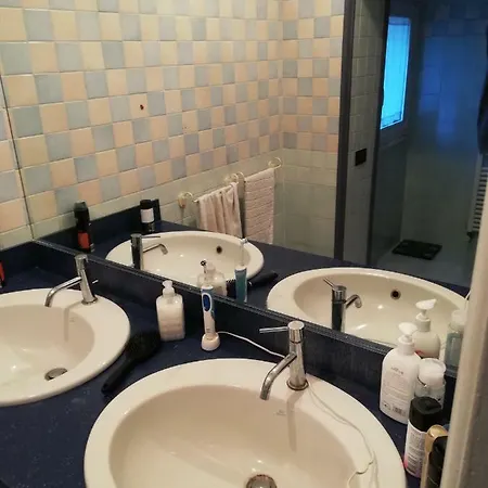 Guest house Vacanza Nel Verde