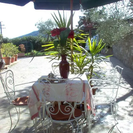 Vacanza Nel Verde Guest house Prato (Prato)