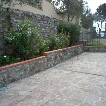 Vacanza Nel Verde