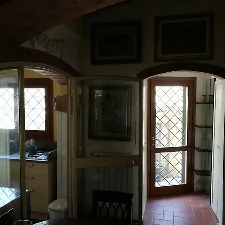 Vacanza Nel Verde Guest house Prato (Prato)