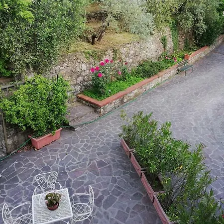 Vacanza Nel Verde 3*