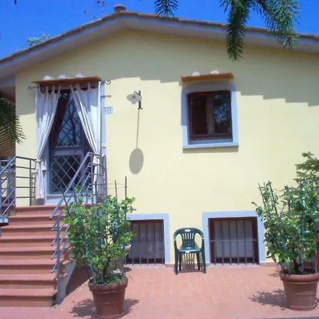 Guest house Vacanza Nel Verde