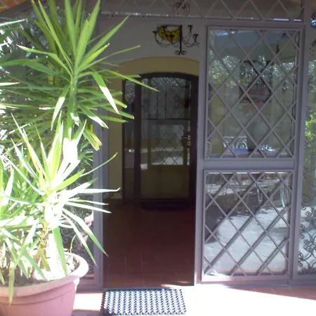Guest house Vacanza Nel Verde