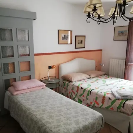 Vacanza Nel Verde * Prato (Prato)