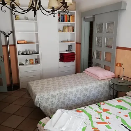 Vacanza Nel Verde 3*