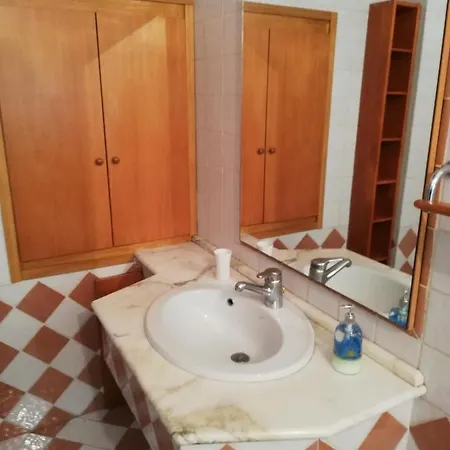 Guest house Vacanza Nel Verde