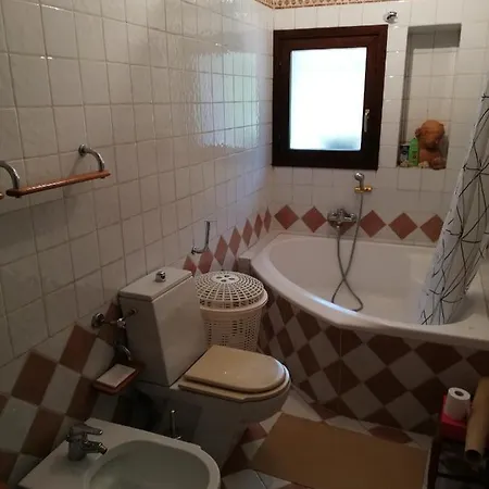 Vacanza Nel Verde * Prato (Prato)