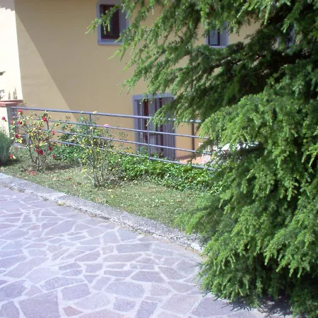 Vacanza Nel Verde 3*