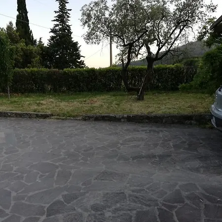 Vacanza Nel Verde Guest house *