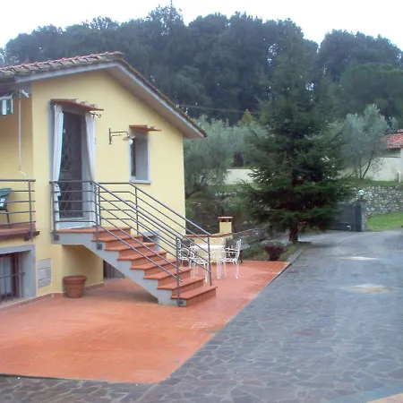Vacanza Nel Verde 3*