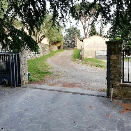 Guest house Vacanza Nel Verde