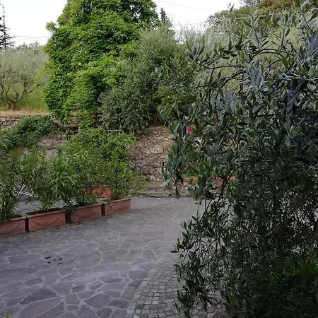 Vacanza Nel Verde 普拉托