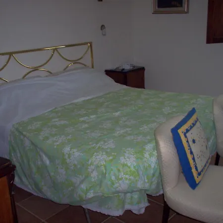 Guest house Vacanza Nel Verde Prato (Prato)